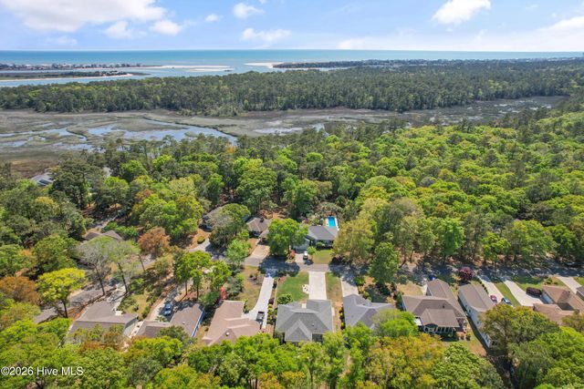 3210 Marsh View Drive SW, Supply, NC 28462