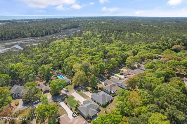 3210 Marsh View Drive SW, Supply, NC 28462