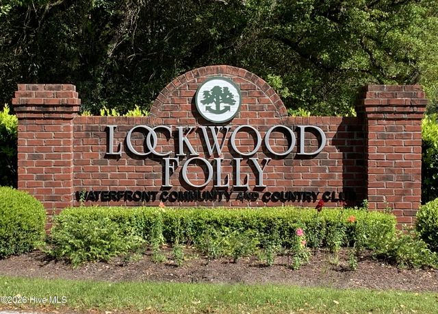 3210 Marsh View Drive SW, Supply, NC 28462