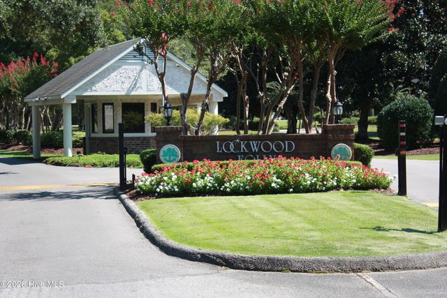 3210 Marsh View Drive SW, Supply, NC 28462