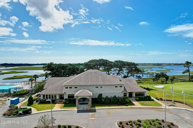 3210 Marsh View Drive SW, Supply, NC 28462