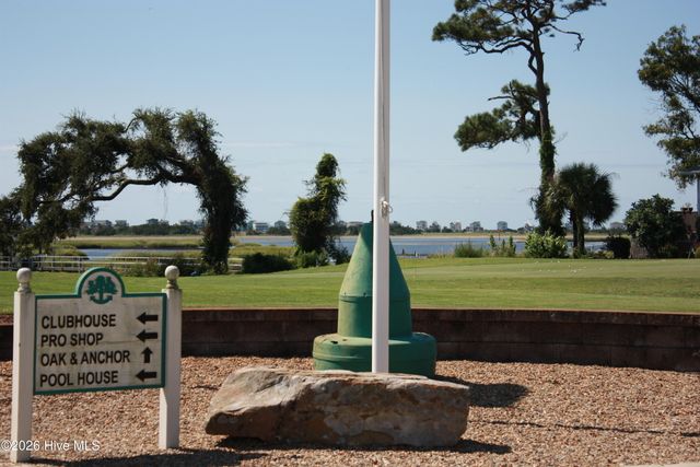 3210 Marsh View Drive SW, Supply, NC 28462