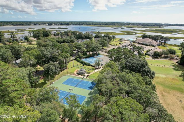 3210 Marsh View Drive SW, Supply, NC 28462