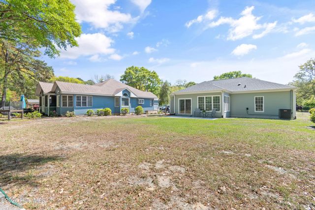 3210 Marsh View Drive SW, Supply, NC 28462