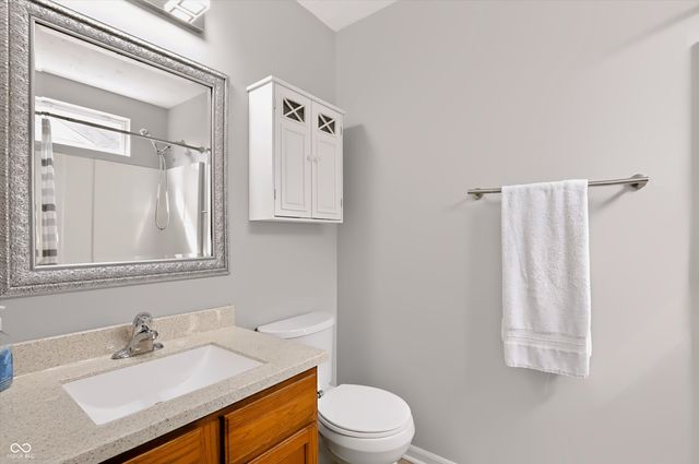 2053 Acorn Boulevard, Franklin, IN 46131