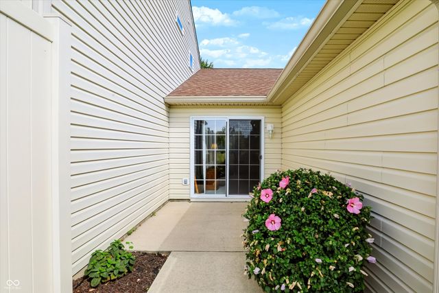 2053 Acorn Boulevard, Franklin, IN 46131
