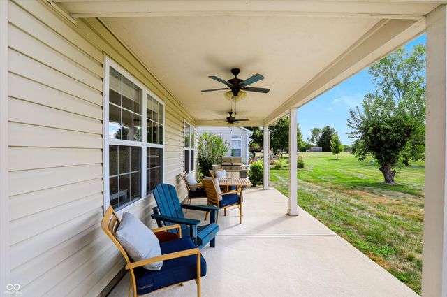 2053 Acorn Boulevard, Franklin, IN 46131