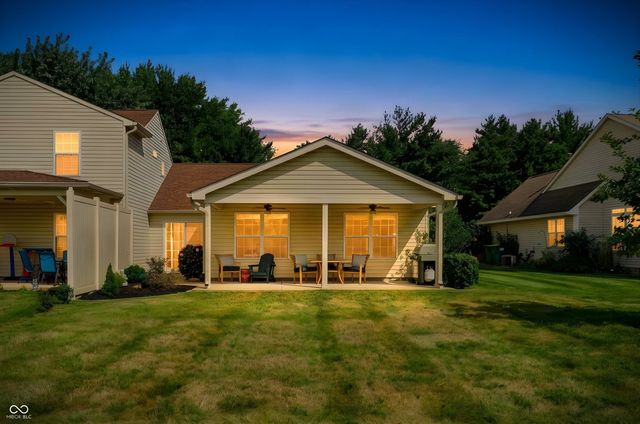 2053 Acorn Boulevard, Franklin, IN 46131