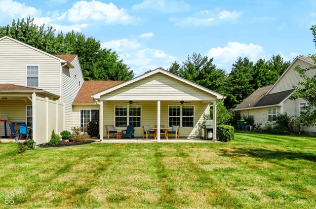 2053 Acorn Boulevard, Franklin, IN 46131