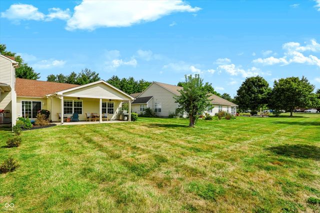 2053 Acorn Boulevard, Franklin, IN 46131