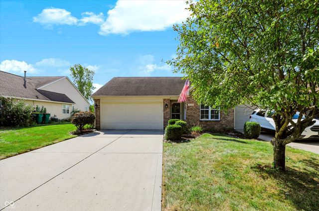 2053 Acorn Boulevard, Franklin, IN 46131
