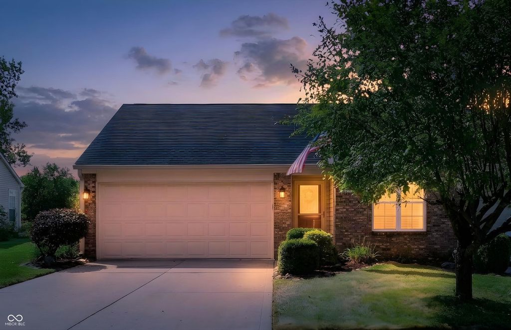 2053 Acorn Boulevard, Franklin, IN 46131