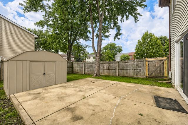2165 Wildwood Court, Hanover Park, IL 60133