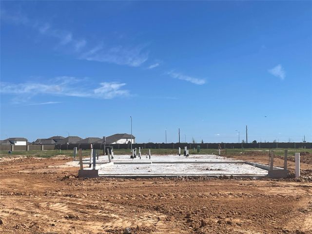 1328 Ravenna Place, Brookshire, TX 77423