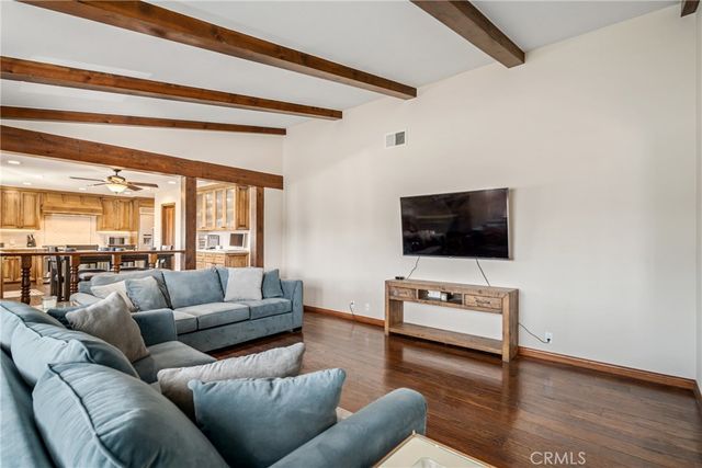 32854 Crown Valley Road, Acton, CA 93510