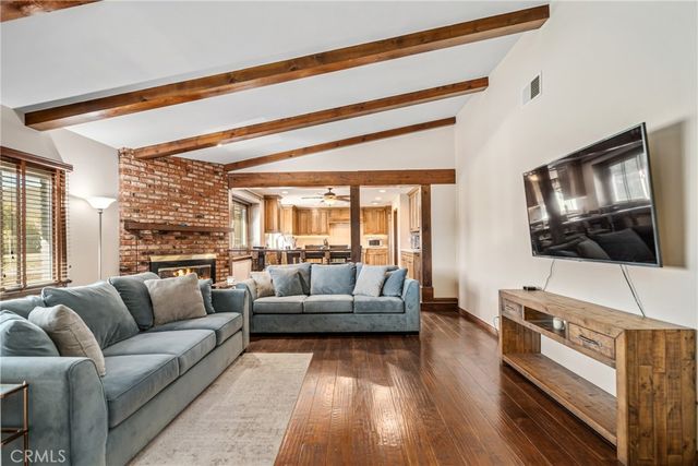 32854 Crown Valley Road, Acton, CA 93510
