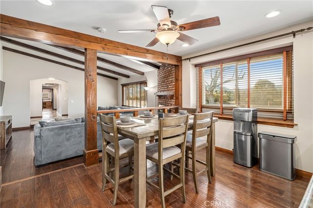 32854 Crown Valley Road, Acton, CA 93510