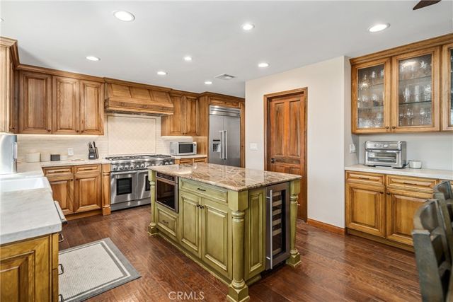 32854 Crown Valley Road, Acton, CA 93510