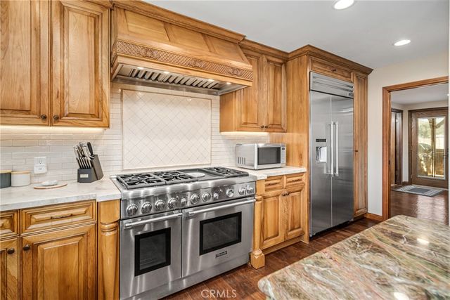 32854 Crown Valley Road, Acton, CA 93510