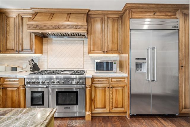 32854 Crown Valley Road, Acton, CA 93510