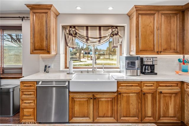 32854 Crown Valley Road, Acton, CA 93510