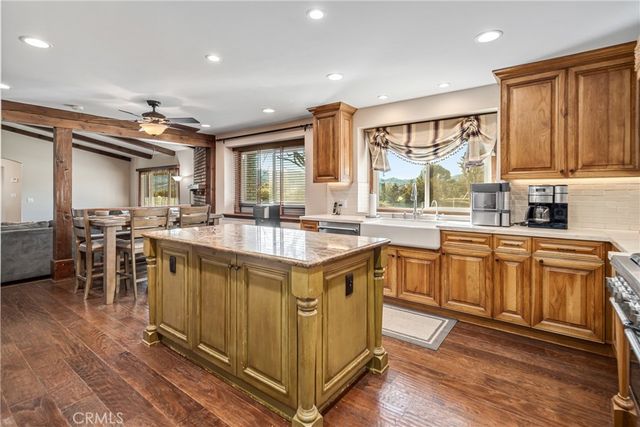 32854 Crown Valley Road, Acton, CA 93510