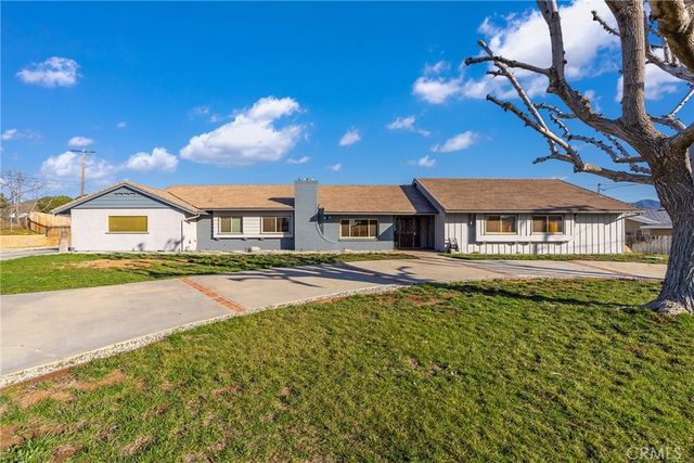 32854 Crown Valley Road, Acton, CA 93510