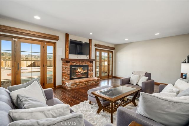 32854 Crown Valley Road, Acton, CA 93510