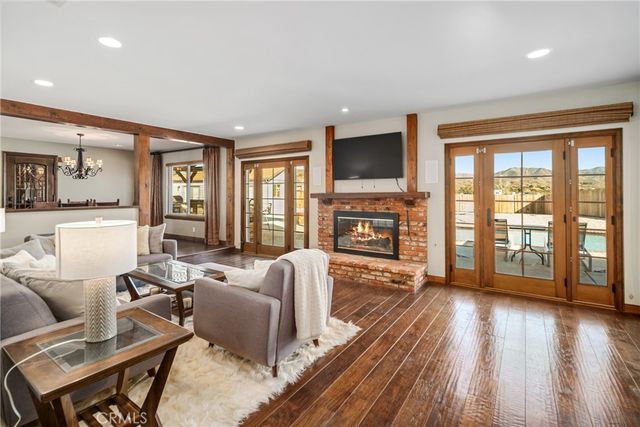 32854 Crown Valley Road, Acton, CA 93510