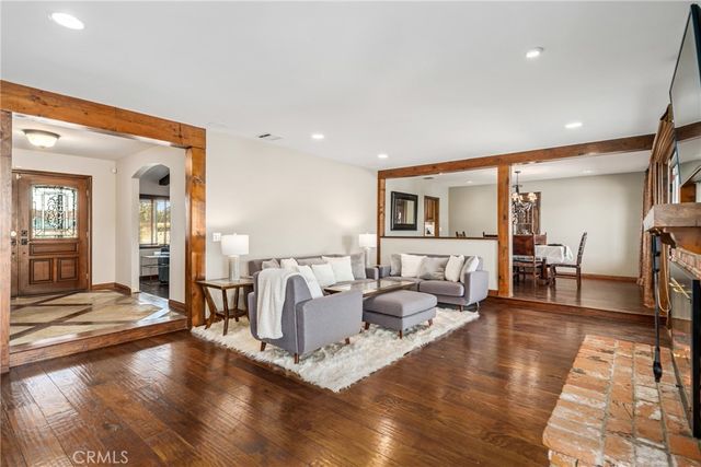 32854 Crown Valley Road, Acton, CA 93510