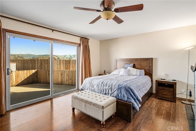 32854 Crown Valley Road, Acton, CA 93510