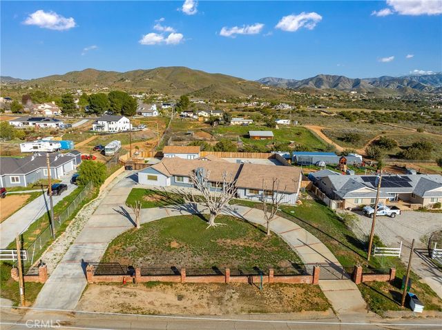 32854 Crown Valley Road, Acton, CA 93510