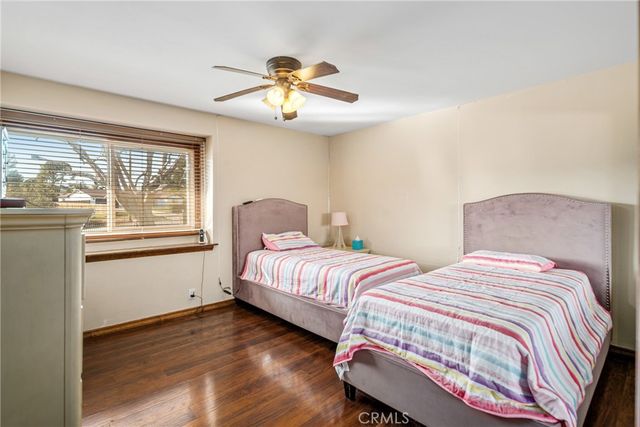 32854 Crown Valley Road, Acton, CA 93510