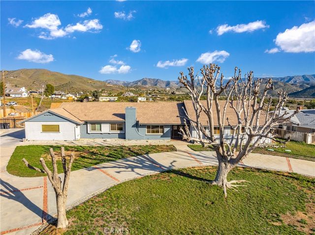 32854 Crown Valley Road, Acton, CA 93510
