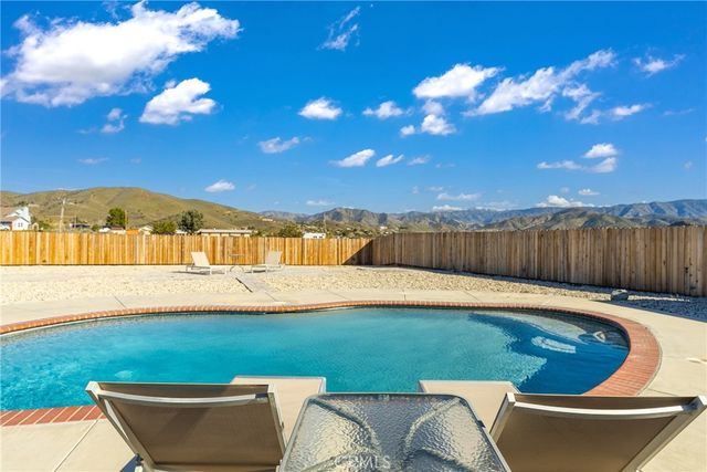 32854 Crown Valley Road, Acton, CA 93510