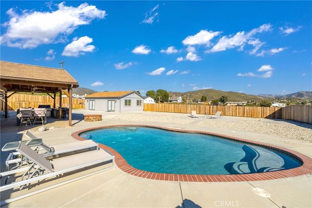 32854 Crown Valley Road, Acton, CA 93510