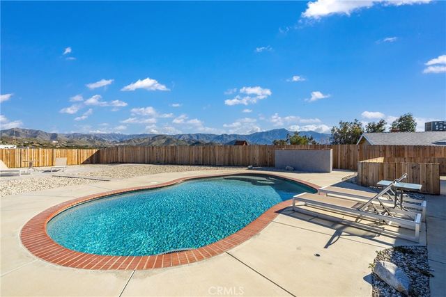 32854 Crown Valley Road, Acton, CA 93510