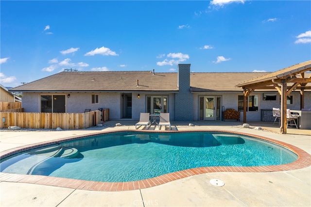 32854 Crown Valley Road, Acton, CA 93510