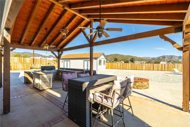 32854 Crown Valley Road, Acton, CA 93510