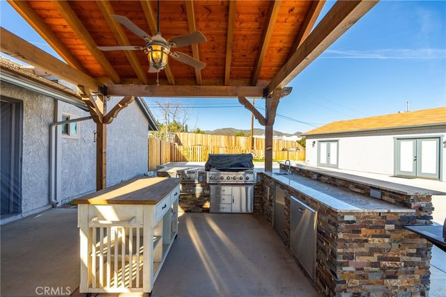 32854 Crown Valley Road, Acton, CA 93510