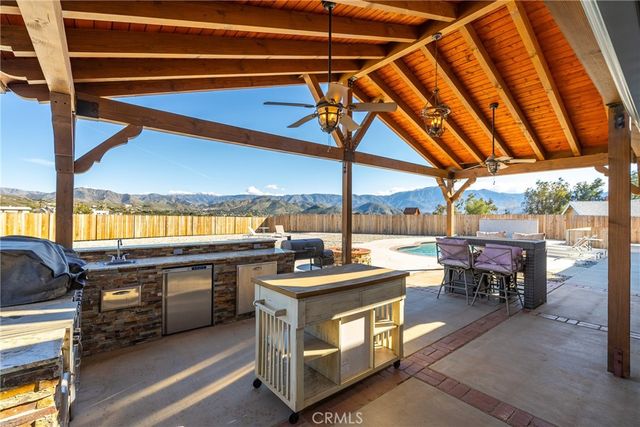 32854 Crown Valley Road, Acton, CA 93510