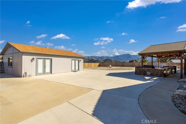 32854 Crown Valley Road, Acton, CA 93510