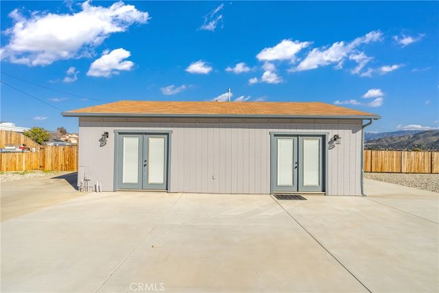 32854 Crown Valley Road, Acton, CA 93510
