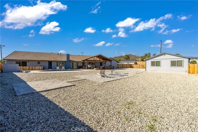 32854 Crown Valley Road, Acton, CA 93510