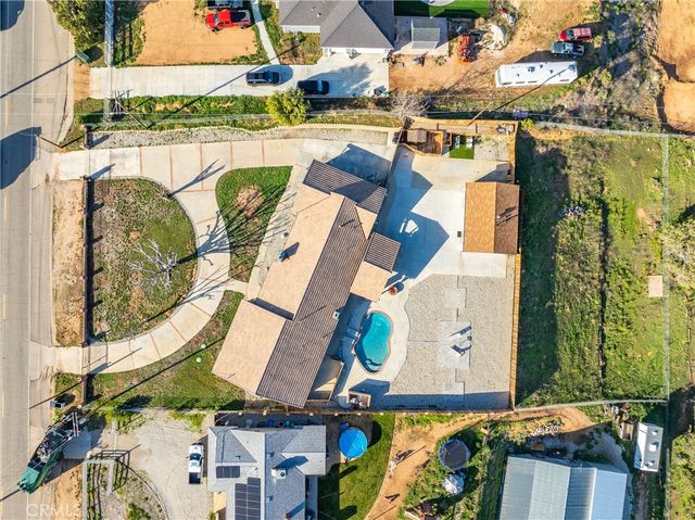 32854 Crown Valley Road, Acton, CA 93510