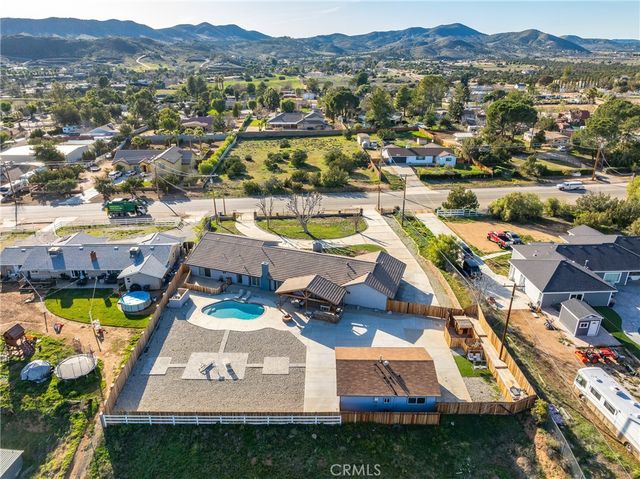 32854 Crown Valley Road, Acton, CA 93510
