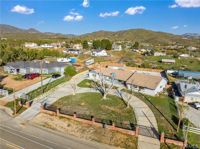 32854 Crown Valley Road, Acton, CA 93510
