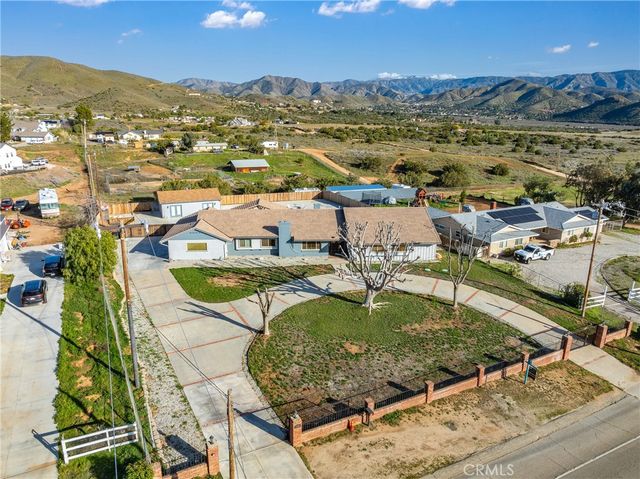 32854 Crown Valley Road, Acton, CA 93510