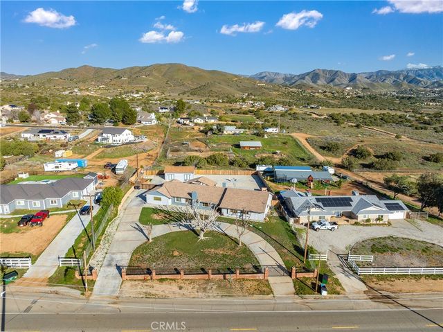 32854 Crown Valley Road, Acton, CA 93510