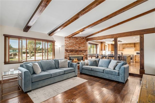 32854 Crown Valley Road, Acton, CA 93510